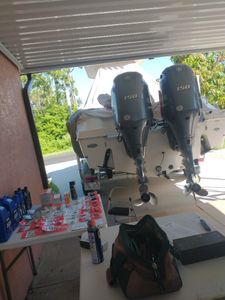 Rum Coast Mobile Marine photo 17