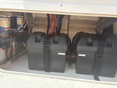 Rum Coast Mobile Marine photo 23