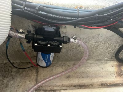 Rum Coast Mobile Marine photo 29