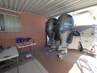 Rum Coast Mobile Marine photo 30