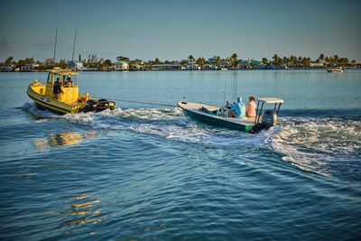 Sea Tow Venice photo 6