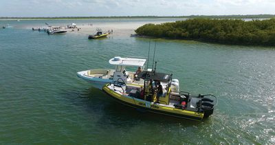 Sea Tow Venice photo 10