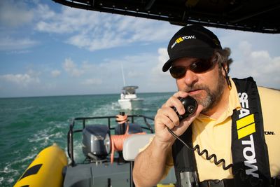 Sea Tow Venice photo 17