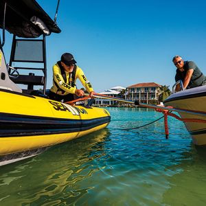 Sea Tow Venice photo 19