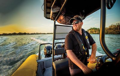 Sea Tow Venice photo 22