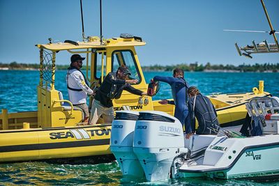 Sea Tow Venice photo 23