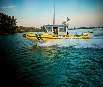 Sea Tow Venice photo 24