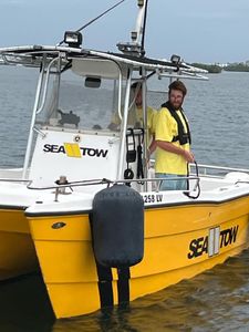 Sea Tow Venice photo 25