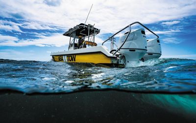 Sea Tow Venice photo 26