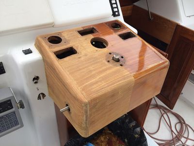 Scotts Marine photo 2