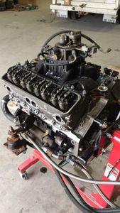 Scotts Marine photo 5