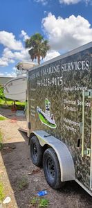 Inside Out Marine Services
