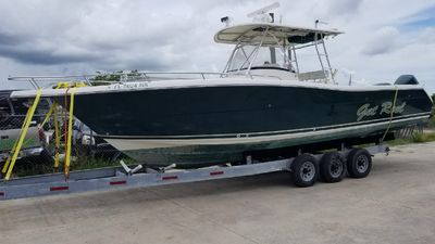 Precision Marine Repair Inc