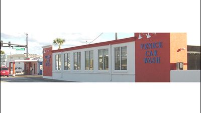 Venice Car Wash & Detail Center
