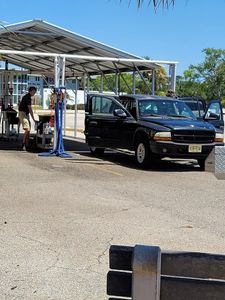 Venice Car Wash & Detail Center photo 2