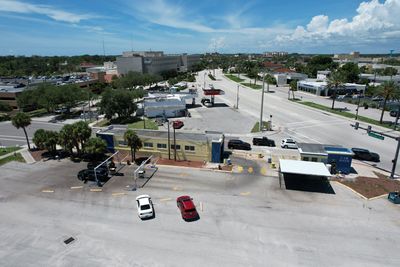 Venice Car Wash & Detail Center photo 4