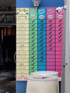 Venice Car Wash & Detail Center photo 10