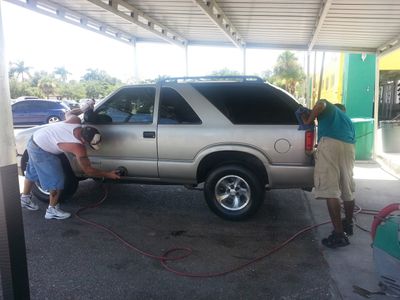 Venice Car Wash & Detail Center photo 11