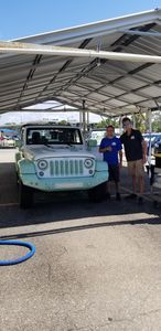 Venice Car Wash & Detail Center photo 12