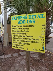 Venice Car Wash & Detail Center photo 19