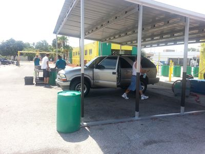 Venice Car Wash & Detail Center photo 23