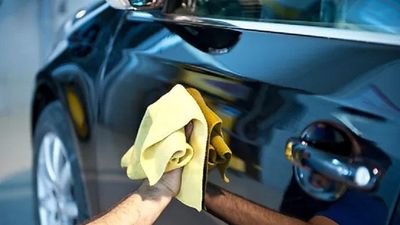 Dylan’s Mobile Detailing, LLC