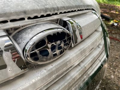 Dylan’s Mobile Detailing, LLC photo 19