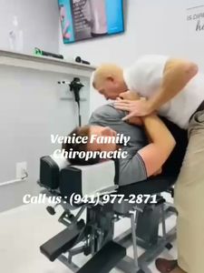 Venice Family Chiropractic photo 5