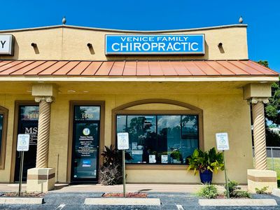 Venice Family Chiropractic photo 10