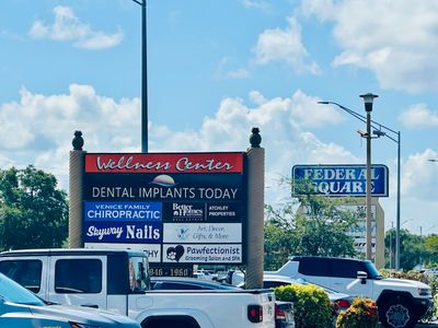 Venice Family Chiropractic photo 12