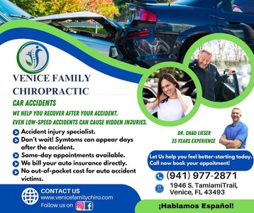 Venice Family Chiropractic photo 29