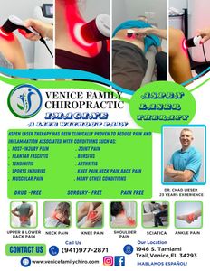 Venice Family Chiropractic photo 33