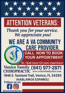 Venice Family Chiropractic photo 37