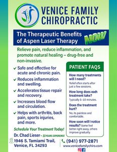 Venice Family Chiropractic photo 38