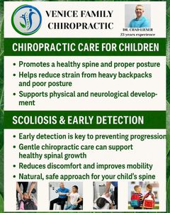 Venice Family Chiropractic photo 39