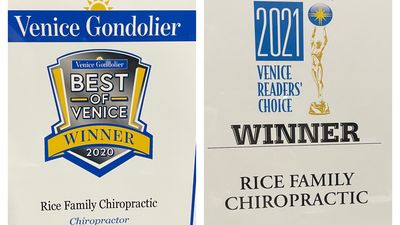 RFC – Rice Family Chiropractic