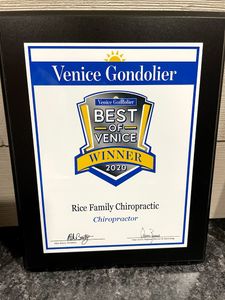 RFC – Rice Family Chiropractic photo 3