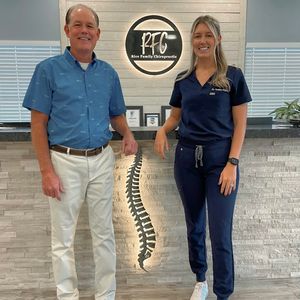 RFC – Rice Family Chiropractic photo 4