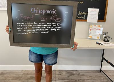 RFC – Rice Family Chiropractic photo 6