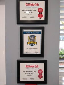 RFC – Rice Family Chiropractic photo 13