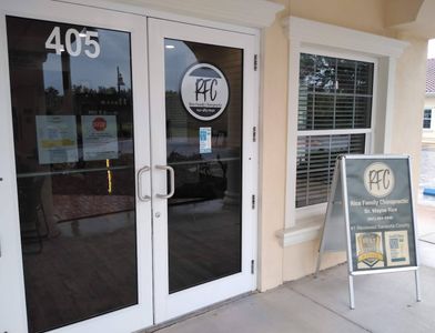 RFC – Rice Family Chiropractic photo 14