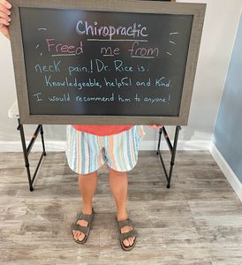 RFC – Rice Family Chiropractic photo 18