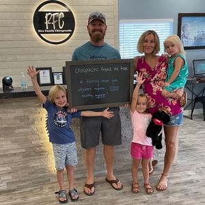 RFC – Rice Family Chiropractic photo 20