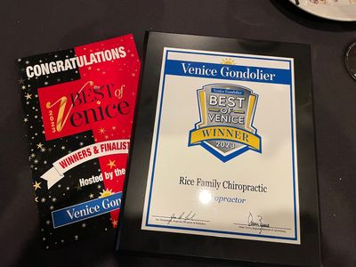 RFC – Rice Family Chiropractic photo 22