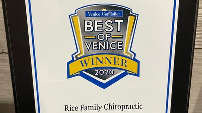 RFC – Rice Family Chiropractic photo 42