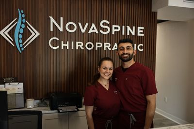 NovaSpine Chiropractic Near Me Venice photo 3