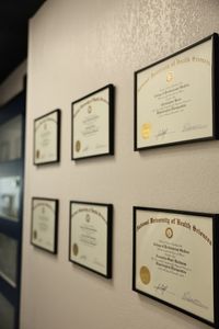 NovaSpine Chiropractic Near Me Venice photo 5