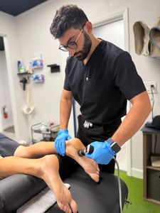 NovaSpine Chiropractic Near Me Venice photo 7