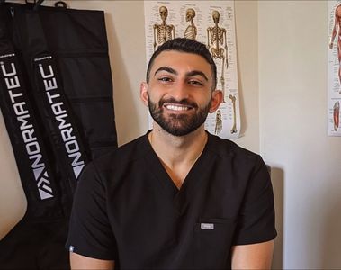 NovaSpine Chiropractic Near Me Venice photo 12