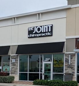 The Joint Chiropractic